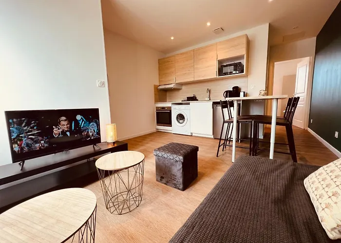 Le Gatsby - Home Homy